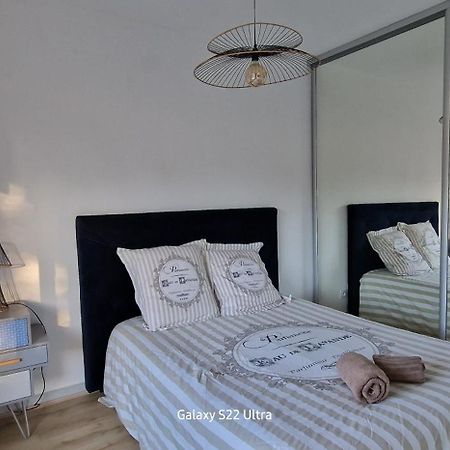 Home Et Holiday Le Petit Manseng 니스 외부 사진